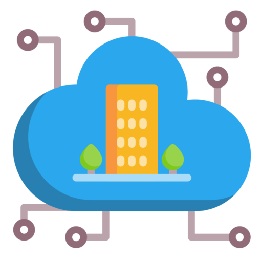 CloudCore IT Solutions Icon