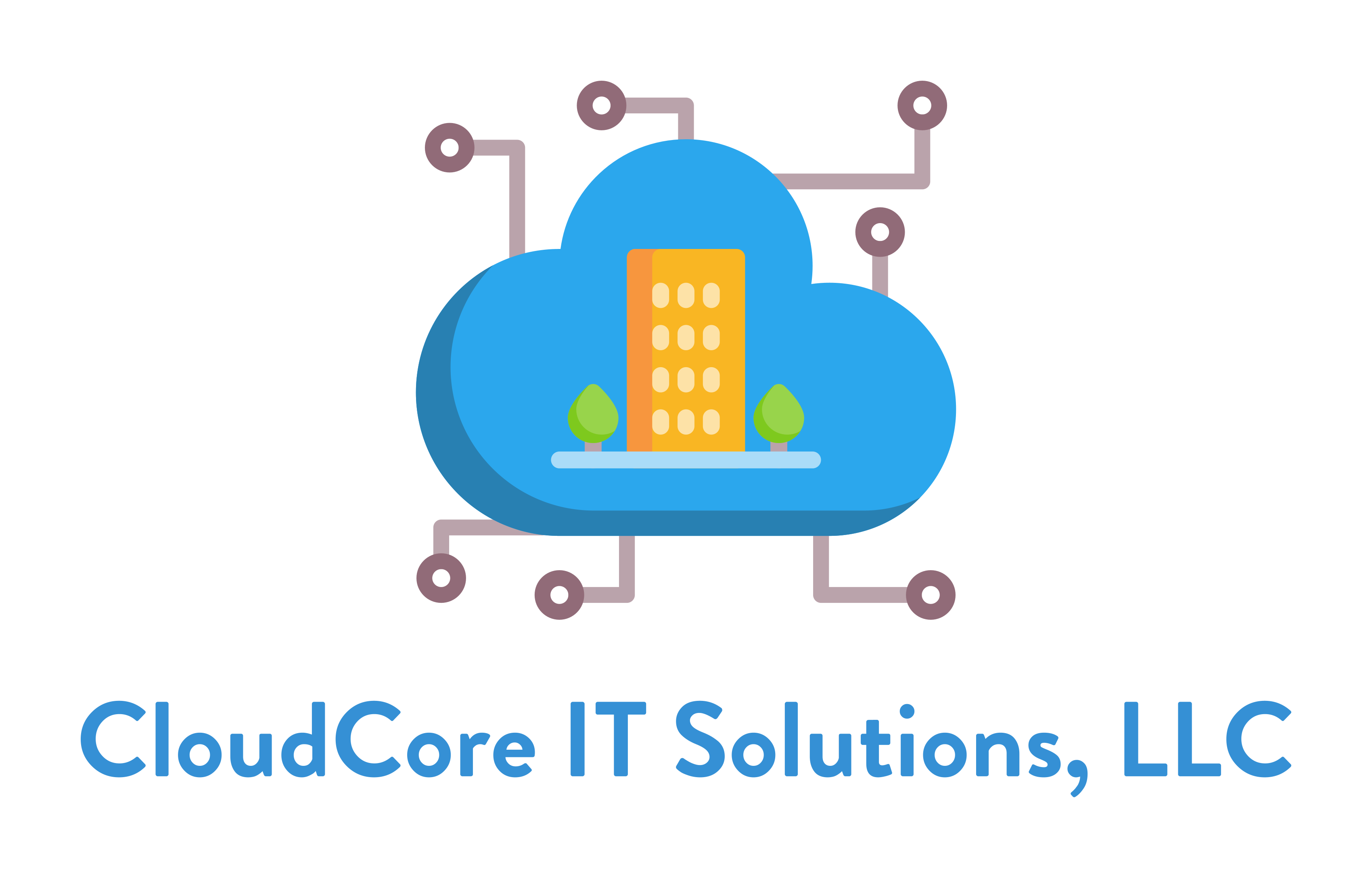 CloudCore IT Solutions, LLC
