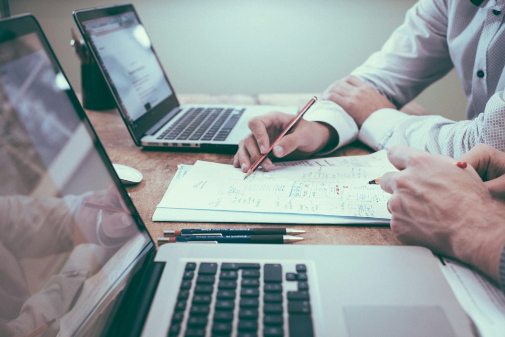 Planning an IT budget