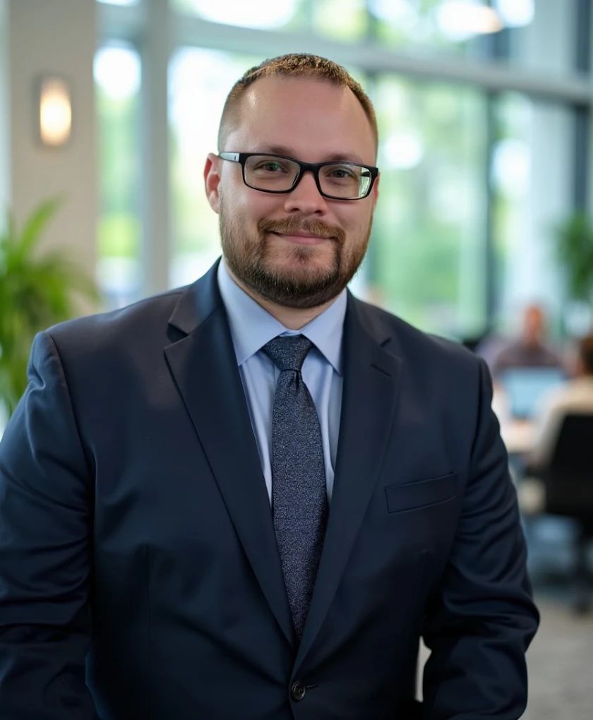 James Bye, Founder of CloudCore IT Solutions